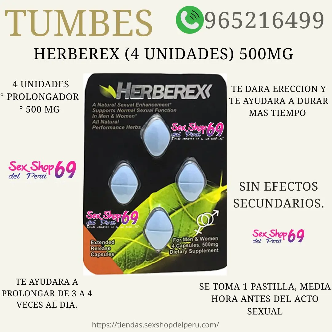 Pastillas para durar más en la cama 965216499