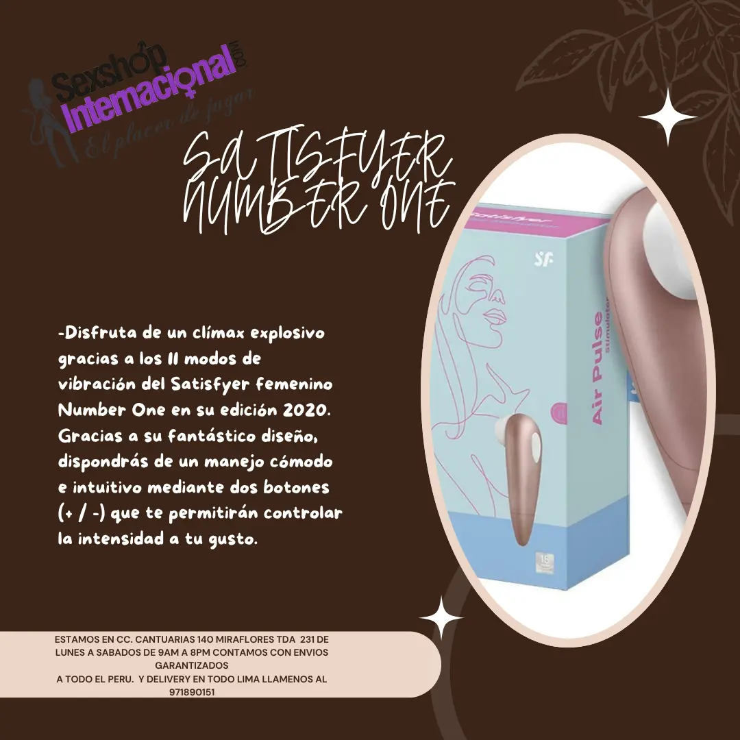 SUCCIONADORES DE CLITORIS