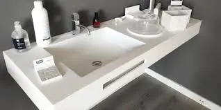 Corian Krion Koris Novanite mantenimiento profesional