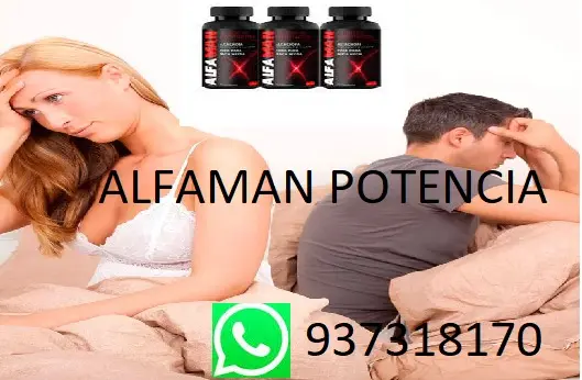 No a la ereccion blanda con Viamax-Sexshop Metro Canada