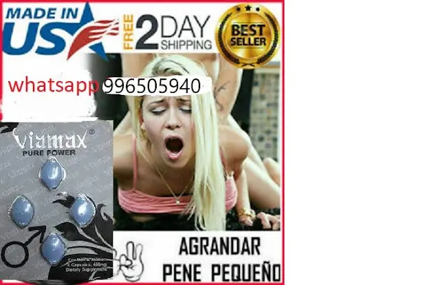 Evita la eyaculacion precoz Viamax-Sexshop Independencia