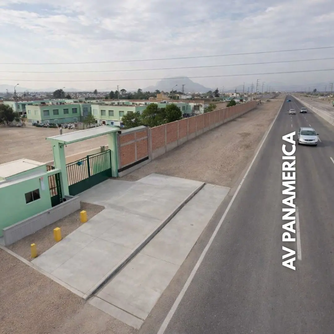 Terreno en Alquiler o Venta Trujillo Condominio Nuevo Hori