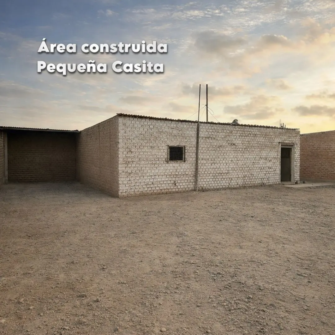 Terreno en Alquiler o Venta Trujillo Condominio Nuevo Hori