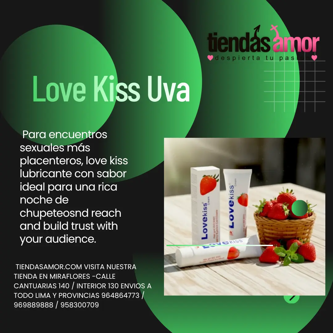  Preservativos y lubricantes TIENDAS AMOR SEXSHOP 958300709