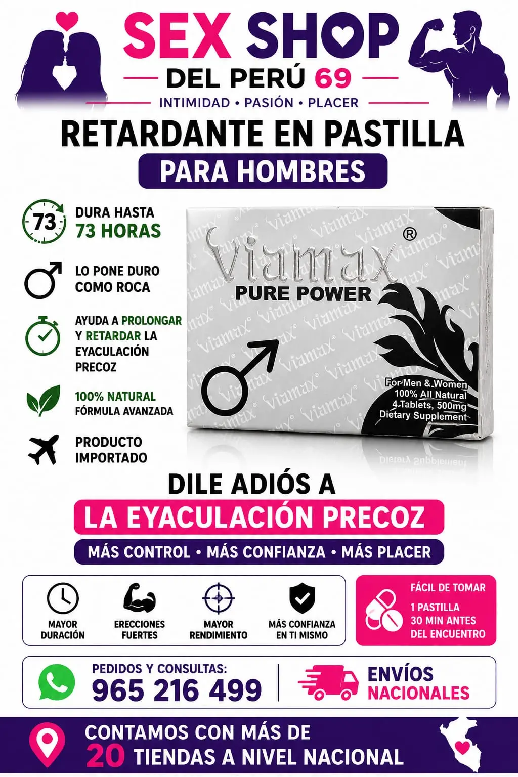 Retardantes Fundas Accesorios íntimos para regalar 