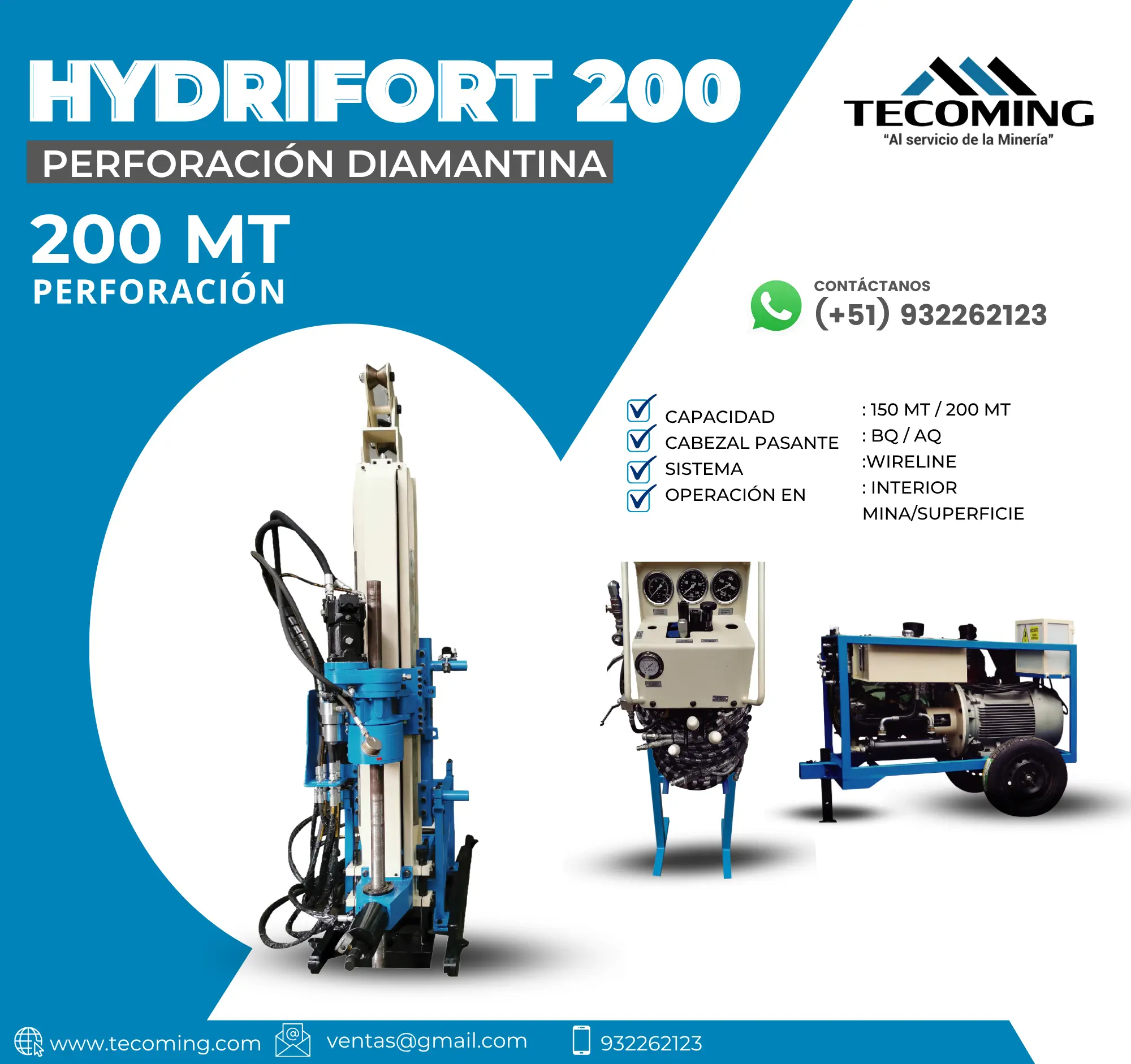 PACKSACK HYDRIFORT 200 EXTRACCIÓN PRECISA DE MUESTRAS