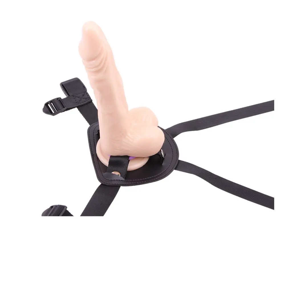 Dildos Artículos diseñados con múltiples modos de uso.
