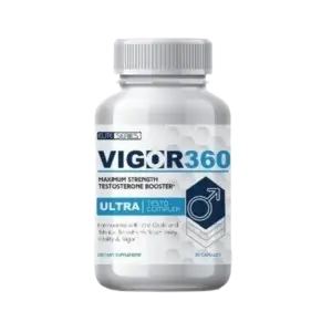 vigor 360 potencia sex-shop miraflores TIENDAS AMOR