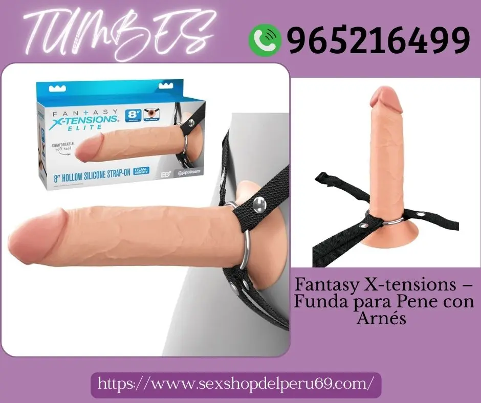 Sex Shop con Delivery Inmediato en Tumbes 965216499