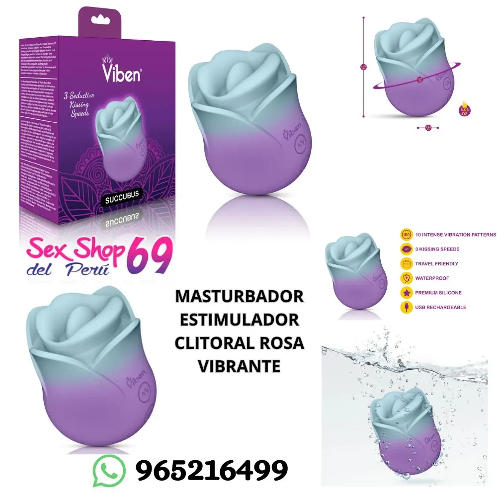 Tienda para Adultos Productos Importados en Tumbes xxx