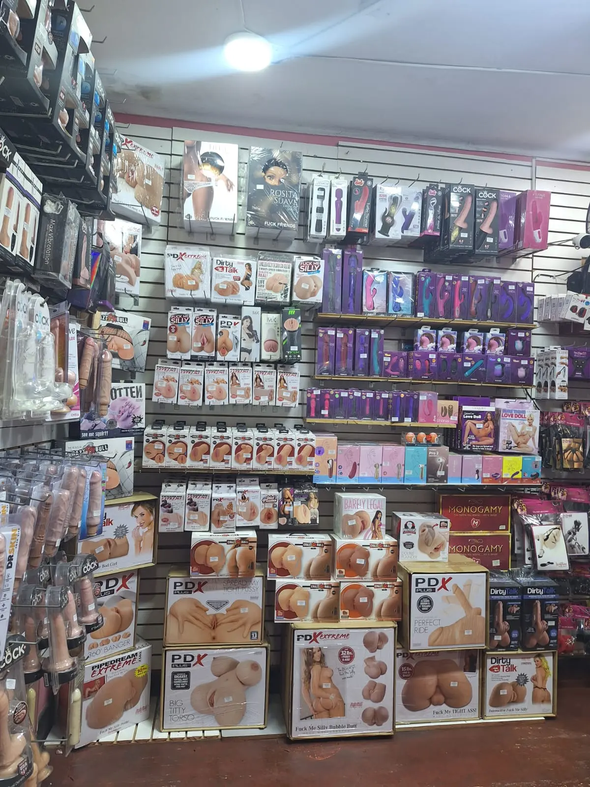  Sex Shop 69 del Perú Tu Tienda de Confianza 965216499