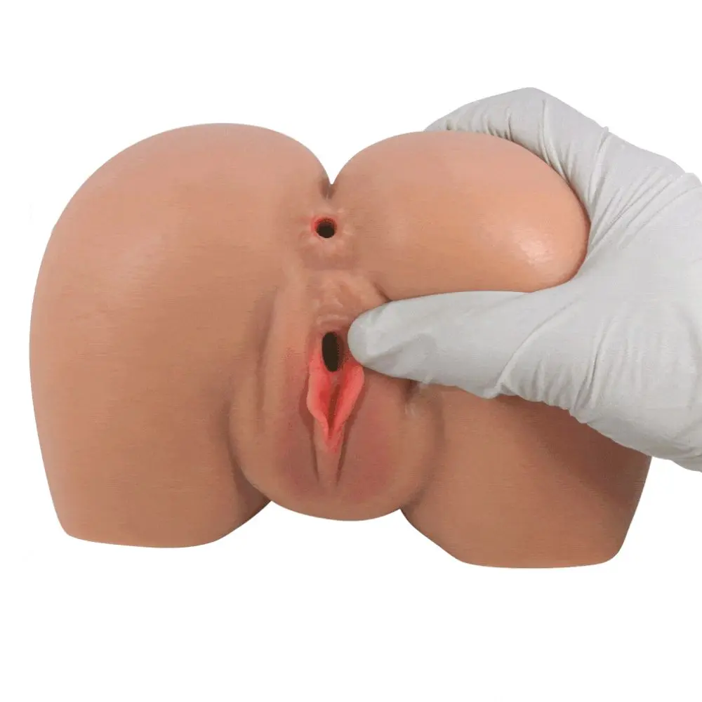  VAGINA Y ANO REALÃSTICO CONTROL REMOTO 96521649 VIBRADOR 
