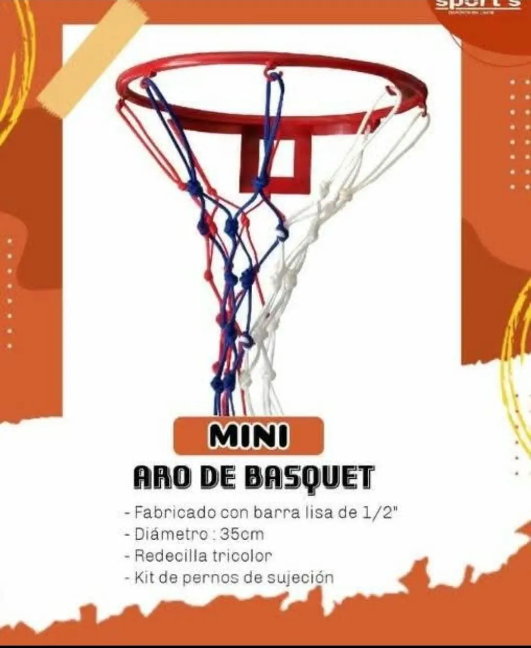 CONTADOR DE PUNTOS PARA VOLEY BASQUET TENIS 