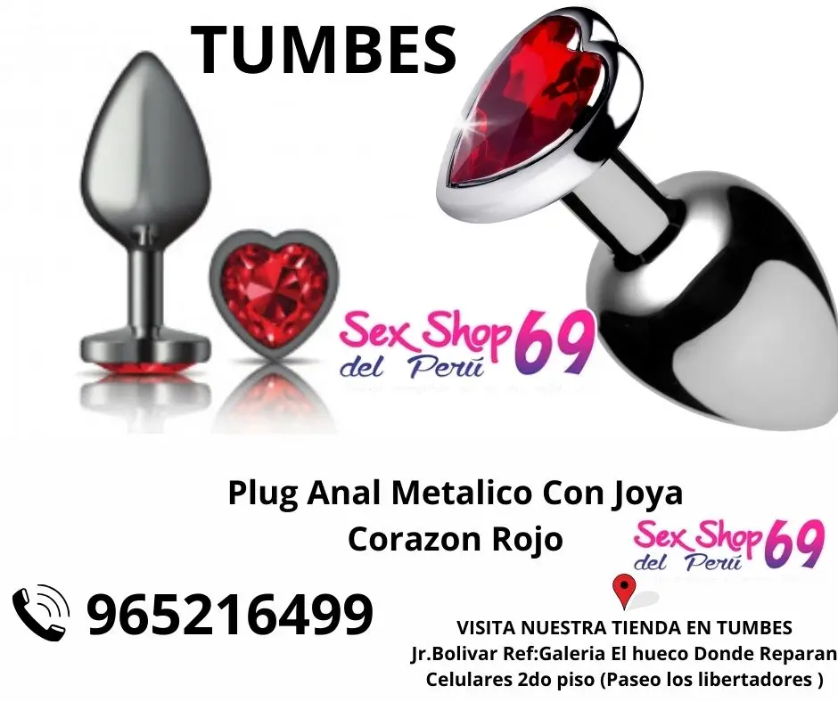  Bazar para Adultos Compra Fácil en Tumbes 965216499