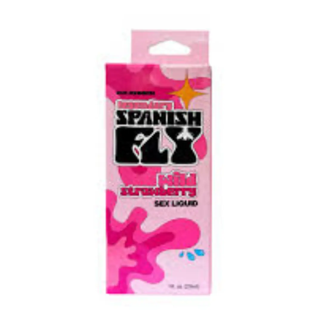 SPANISH FLY AFRODISIACO BEBIBLE MIXTO PARA AUMENTO DE DESEO