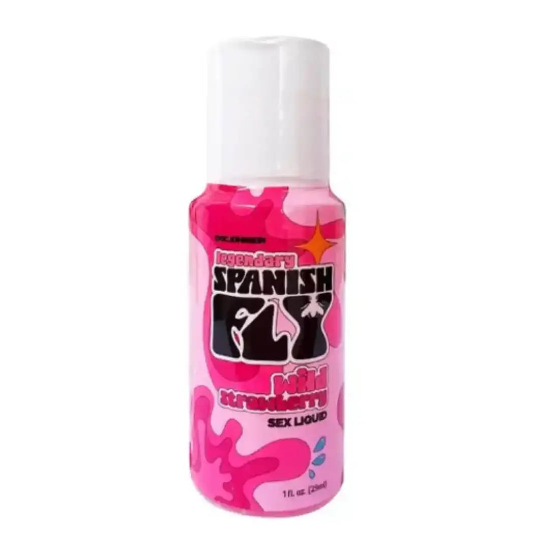 SPANISH FLY AFRODISIACO BEBIBLE MIXTO PARA AUMENTO DE DESEO