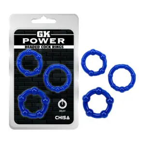 ANILLOS SEXUALES PARA MATENER LA ERECCION -SEXSHOP LIMA