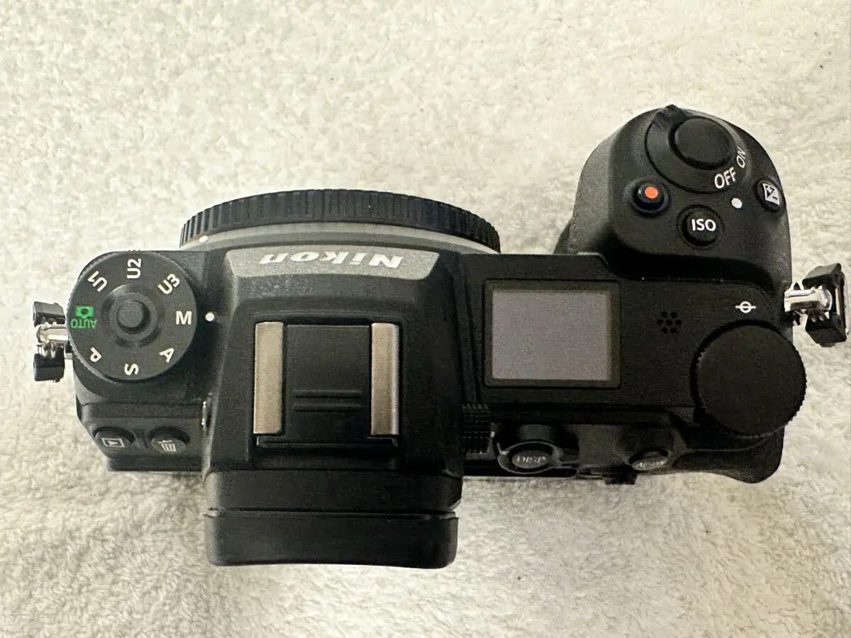 NIKON ZFNIKON Z9 NIKON Z8SONY PXW -Z280SONY Z300SONY PX