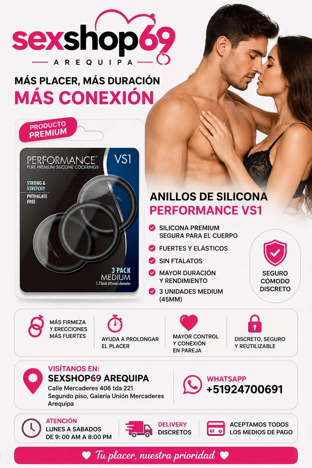 SEXSHOP_ 69 AQP MERCADERES 406 TDA 221_ 51924700691