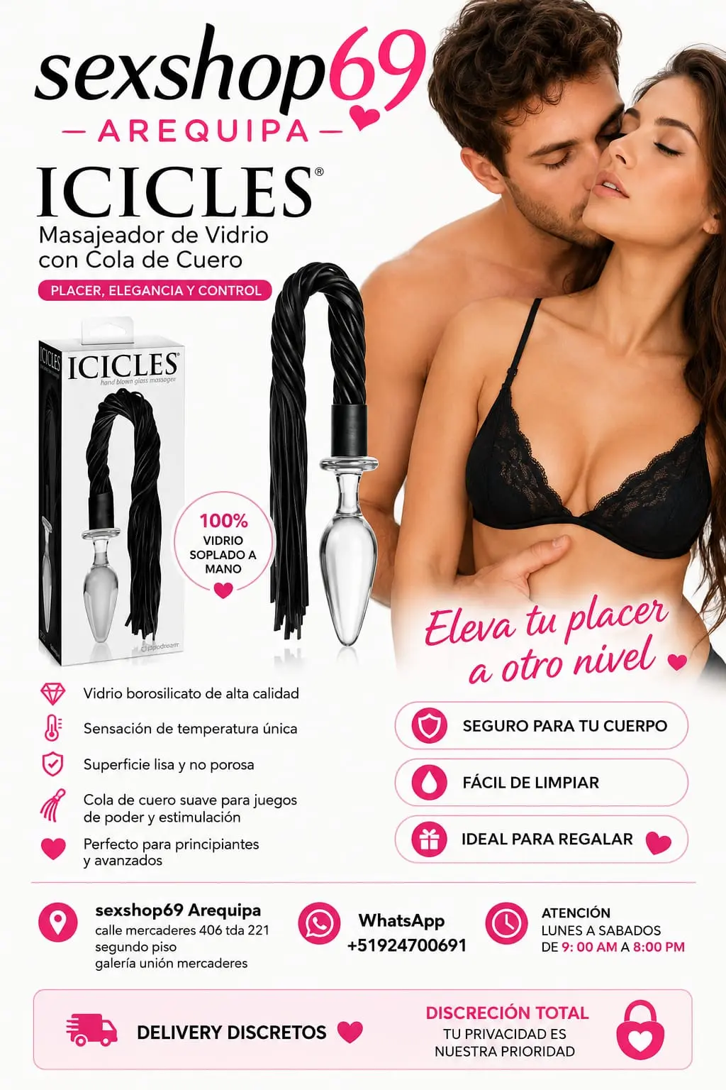 SEXSHOP_ 69 AQP MERCADERES 406 TDA 221