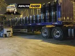 VENDEMOS BREA LIQUIDA Y PEN POR CILINDROS BALDES Y GLNS