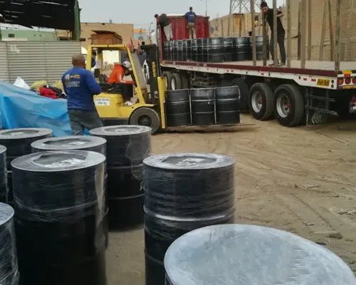SE VENDE BREA LIQUIDA PARA GALPONES ENVIOS POR CISTERNAS 