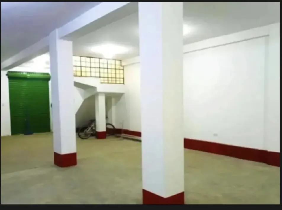 Alquilo local comercial en SMP Lima.