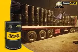 VENTA DE EMULSION ASFALTICA CON POLIMEROS CSS-1HP MC 30