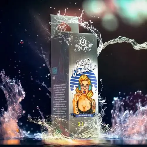  LLEVA TU PLACER AL SIGUIENTE NIVEL CON LALA HOT 