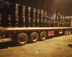 GRAN VENTA DE EMULCION ASFALTICA DE ROTURA LENTA REFORZADA 