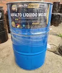 VENTA DE EMULSION ASFALTICA DE ROTURA LENTA CSS-1H BREA DURA