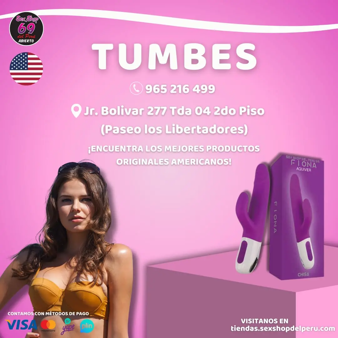 Arnés íntimo para adultos Perú SEX SHOP TUMBES 965216499