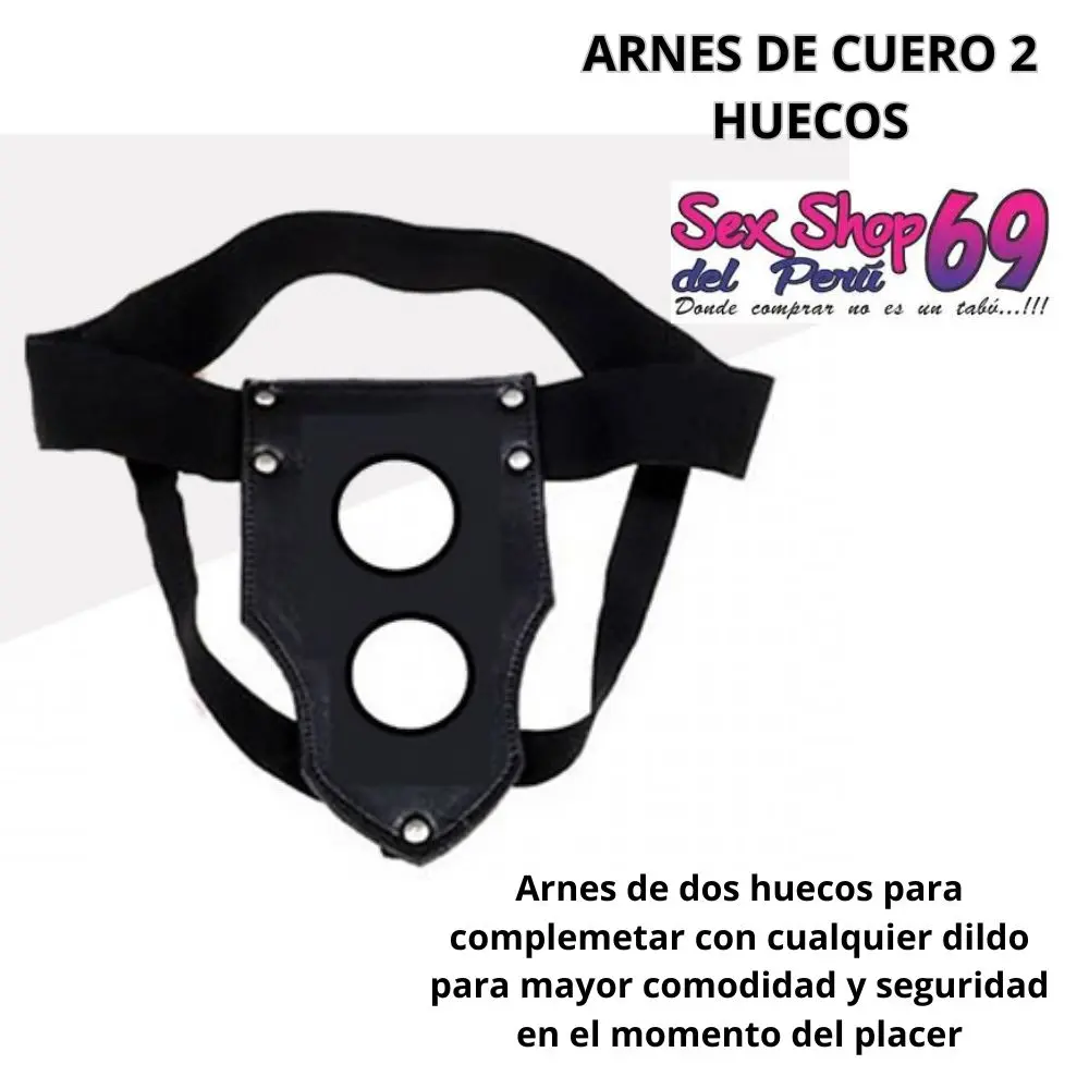 Arnés íntimo para adultos Perú SEX SHOP TUMBES 965216499