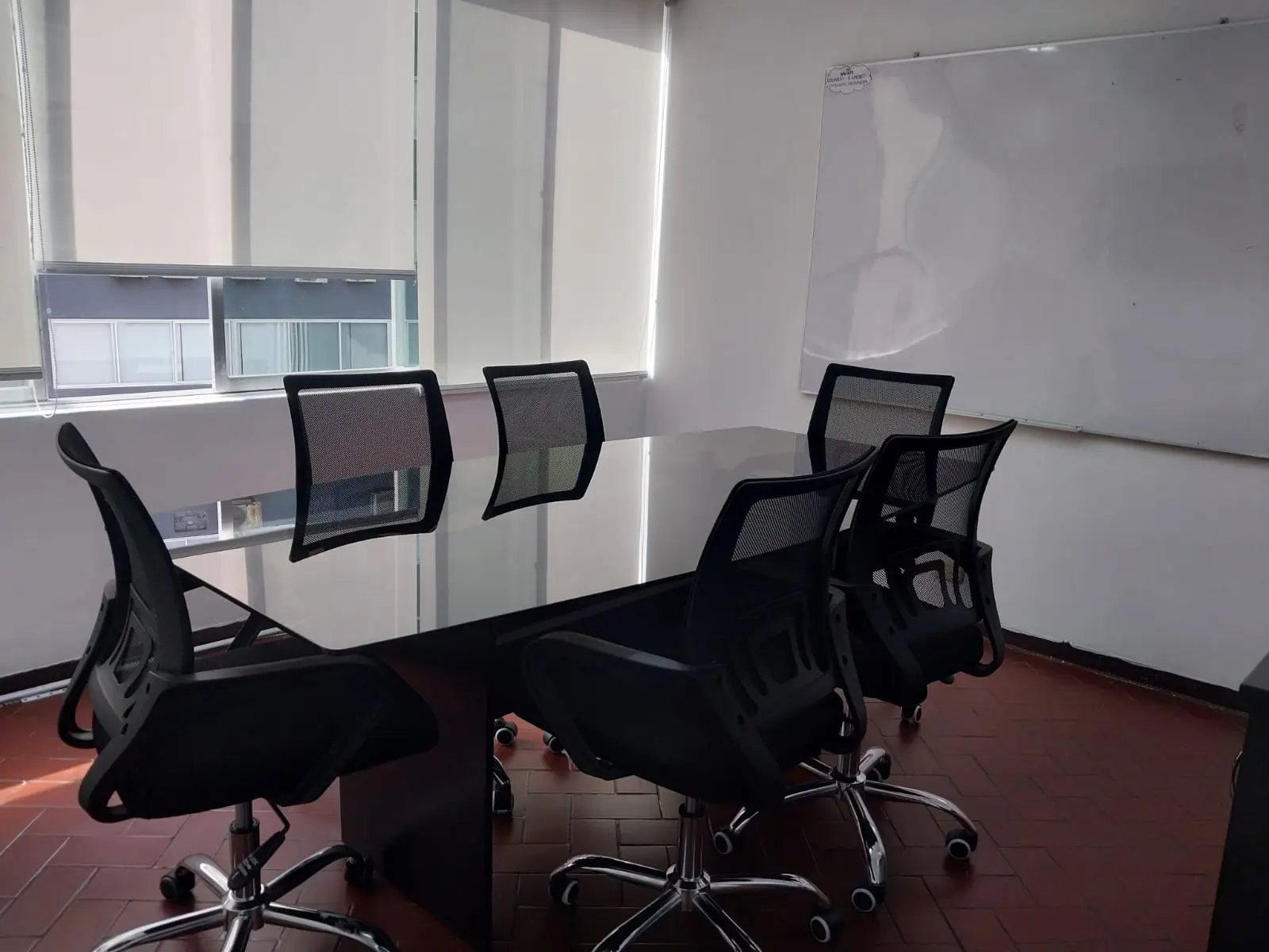 Oficinas virtuales en Miraflores - desde s 200.00