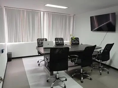 Oficinas virtuales en Miraflores - desde  USD 180