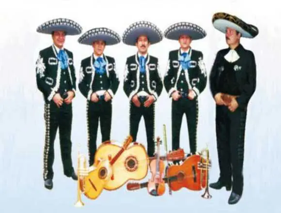 Mariachis Los Galleros - 30 Descuento indicando esta web