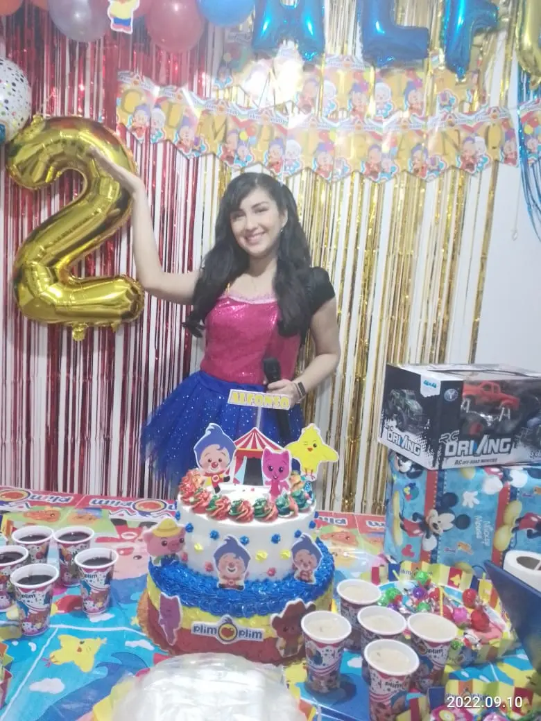 EVENTOS INFANTILES 910483816 Surco-Miraflores-San Isidro Lim