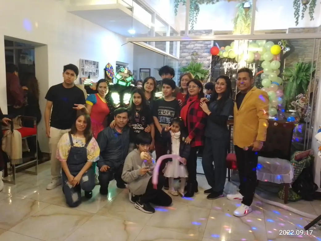 EVENTOS INFANTILES 910483816 Surco-Miraflores-San Isidro Lim
