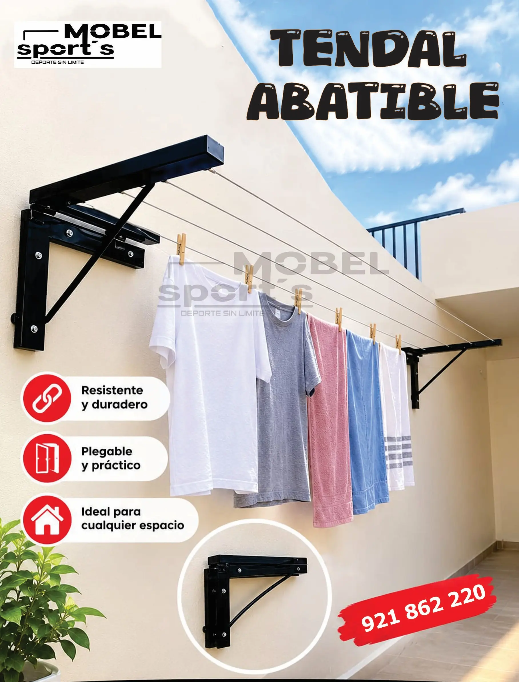 Aros de Entrenamiento de 40cm 