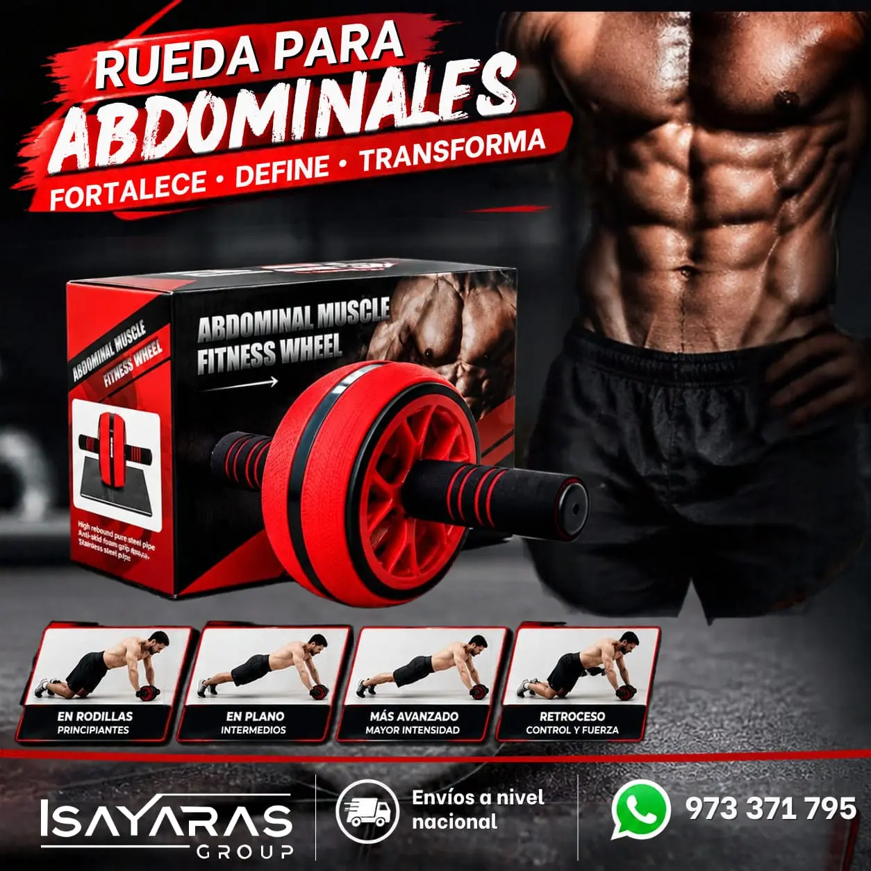  PORTA CANILLERA ASTLET NO TE DETENGAS JUEGA SEGURO 
