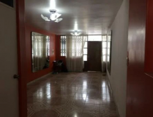 4 Cuartos, 121 m² – REMATO DEPARTAMENTO UBICADO EN LA AV HUSARES 