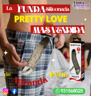 PRETTY LOVE BRAYDEN FUNDA PENEANA MAQUINA SEX/AGRANDA PN931568025