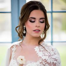 Maquillaje y peinado para novias en Lima