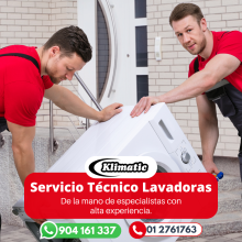 SERVICE DIRECTO« KLimatic » Secadoras 2761763 Salamanca