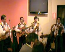 CONJUNTO FOLKLOR CRIOLLO TROPICAL CUMBIA SALSA ORQUESTA LIMA 