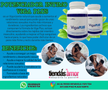 TRATAMIENTO 1 PARA AGRANDAR EL MIEMBRO VIRIL VIGAPLUS