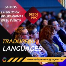 Servicio traducción Moquegua Arequipa Cusco Pucallpa. Cel. 997163010