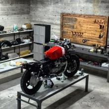 Mecánico para taller de Motos en Breña urgente 