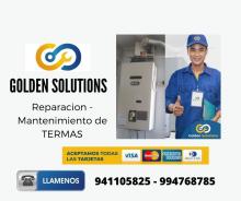 941105825 SERVICIO TECNICO REPARACION DE TERMA JUNKERS