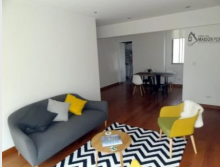 2 Cuartos, 97 m² – Alquilo Departamento 2 Dorm. C. Malecón Miraflores ( 67-17) -p-